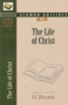 Sermon Outlines on the Life of Christ