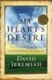 My Heart's Desire: Living Every Moment in the Wonder of Worship - eBook
