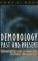 Demonology Past & Present