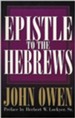 Epistle to Hebrews