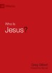 Who Is Jesus? [9Marks]