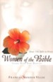 Women of the Bible, Frances Vander Velde, Paperback