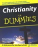 Christianity for Dummies