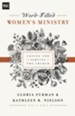 Word-Filled Women's Ministry: Loving and Serving the Church