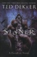 Sinner: The Books of History Chronicles