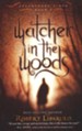 Watcher in the Woods, Dreamhouse Kings Series #2