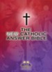 New Catholic Answer Bible NABRE, Largeprint
