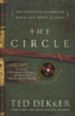 The Circle: The Complete Text of Black, Red, White, and Green - 4 in 1