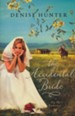 The Accidental Bride, Big Sky Romance Series #2
