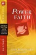 Power Faith: Spirit-Filled Life Study Guide Series