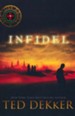 Infidel, The Lost Books #2