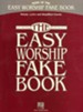 More of the Easy Worship Fake Book