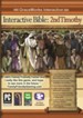 Interactive Bible: 2nd Timothy Computer Game (Access Code Only)