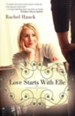 Love Starts with Elle, Lowcountry Romance Series #2