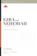 Ezra and Nehemiah: A 12-Week Study