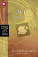 Acts: Kingdom Power, Spirit Filled Life Study Guide Series