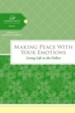 Making Peace with Your Emotions, Women of Faith Study Guide Series,  Slightly Imperfect