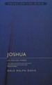 Joshua: No Falling Words (Focus on the Bible)