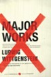 Major Works: Selected Philosophical Writings