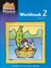 Primary Phonics Workbook 2 (Homeschool Edition)