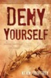 Deny Yourself: The Atoning Command of Yom Kippur