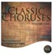 Classic Choruses, Volume 1, Accompaniment CD
