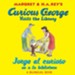 Curious George Visits the Library/Jorge el curioso va a la biblioteca (bilingual edition)