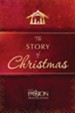 The Story of Christmas, Paperback