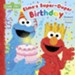 Elmo's Super-Duper Birthday (Sesame Street)