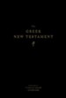 The Greek New Testament, Cambridge Edition, Hardcover
