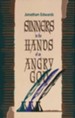 Sinners In The Hands Of An Angry God
