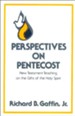 Perspectives on Pentecost