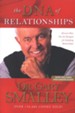 The DNA of Relationships: Discover How You Are Designed for Satisfying Relationships