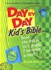 Day By Day Kids Bible