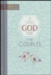 A Little God Time for Couples: 365 Daily Devotions