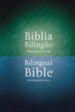 Biblia Biling&uuml;e RVR 1960-NKJV, Enc. Dura  (RVR 1960-NKJV Bilingual Bible, Hardcover)