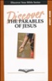 Discover the Parables of Jesus, Study Guide Edition