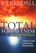 Total Forgiveness Experience: A Study Guide to Repairing Relationships