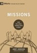 Missions: How the Local Church Goes Global