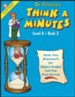 Think A Minutes, Level A Book 2