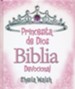 Princesita de Dios Biblia Devocional  (God's Little Princess Devotional Bible)