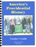 America's Providential History: Teacher's Guide