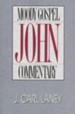 John, Moody Gospel Commentary