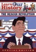 The Reagan Revolution DVD, Mike Huckabee's Learn Our History Series