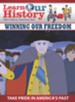 Winning Our Freedom, DVD Mike Huckabee's Learn Our History