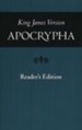 KJV Apocrypha, Reader's Edition