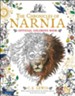 The Chronicles of Narnia Official Coloring Book