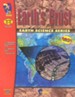 Earth's Crust Gr. 6-8