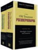 The Old Testament Pseudepigrapha: Apocalyptic Literature and Testaments, Two Volume Set