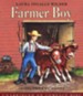 Farmer Boy, Little House on the Prairie #3 (Audiobook on CD)